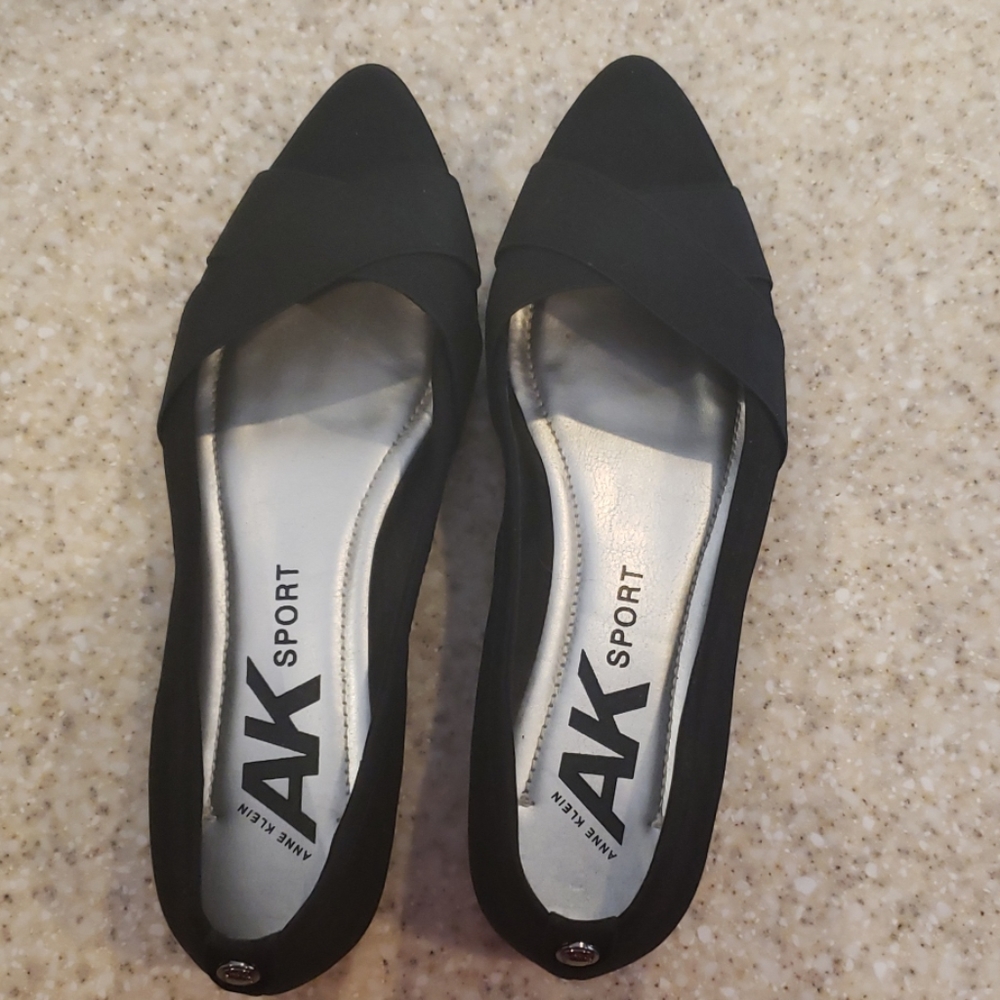 Anne Klein sport shoes